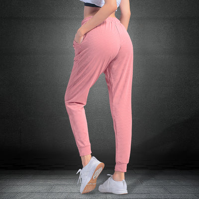 Pantalones de Yoga Holgados y Transpirables - Image 5