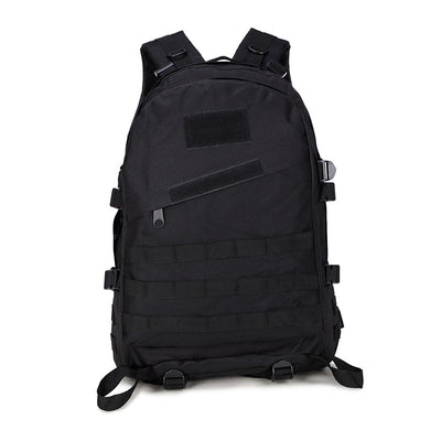 Mochila Táctica Militar 3D Impermeable para Montaña y Aventura - Image 10