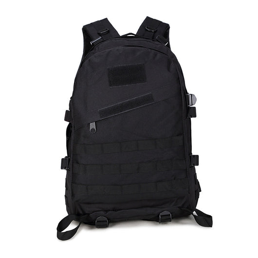 Mochila Táctica Militar 3D Impermeable para Montaña y Aventura - Image 10