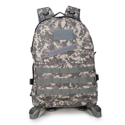 Mochila Táctica Militar 3D Impermeable para Montaña y Aventura - Image 7