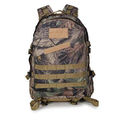 Mochila Táctica Militar 3D Impermeable para Montaña y Aventura - Image 6