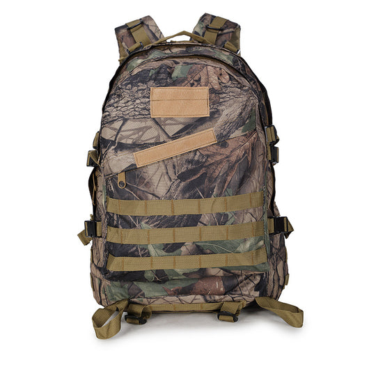 Mochila Táctica Militar 3D Impermeable para Montaña y Aventura - Image 6