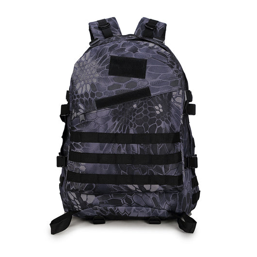 Mochila Táctica Militar 3D Impermeable para Montaña y Aventura - Image 13