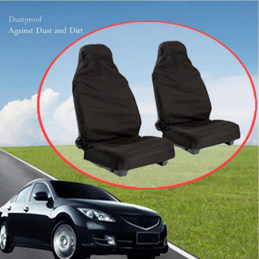 Funda Protectora para Asientos de Auto - Image 4