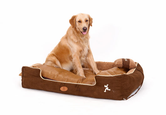 Caseta para Mascotas Desmontable y Lavable - Image 6