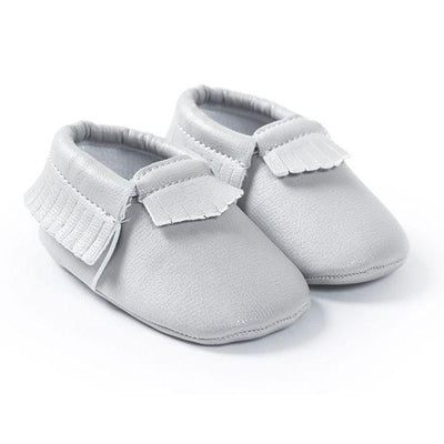Mocasines de Cuero Sintético para Bebé Edición Limitada - Image 12