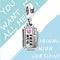 Heart pendant 798703C01 Style