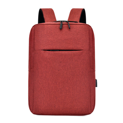 Mochila USB para Computadora - Diseño Casual y Funcional - Image 23