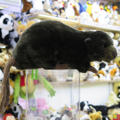 Peluches Animales del Río - Juguetes Suaves y Seguros - Image 4