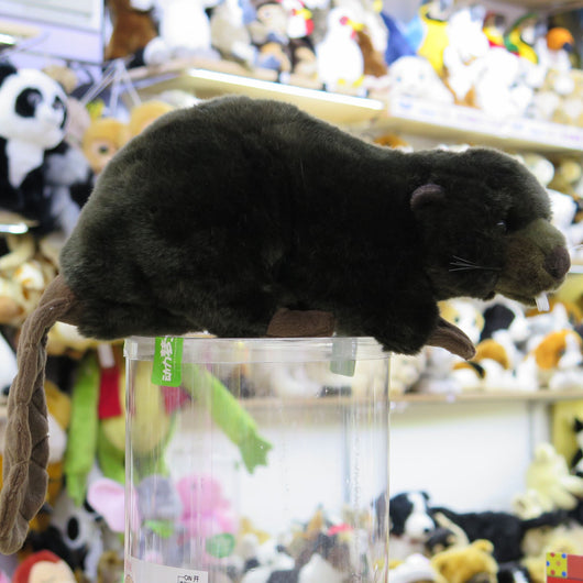 Peluches Animales del Río - Juguetes Suaves y Seguros - Image 4