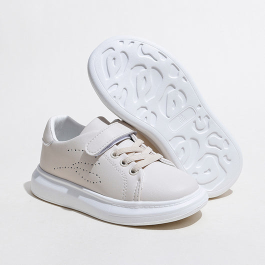 Zapatos Infantiles de Suela Blanda con Velcro - Image 10