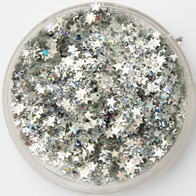 Parches de Uñas con Lentejuelas Estrella de 3mm - Image 38