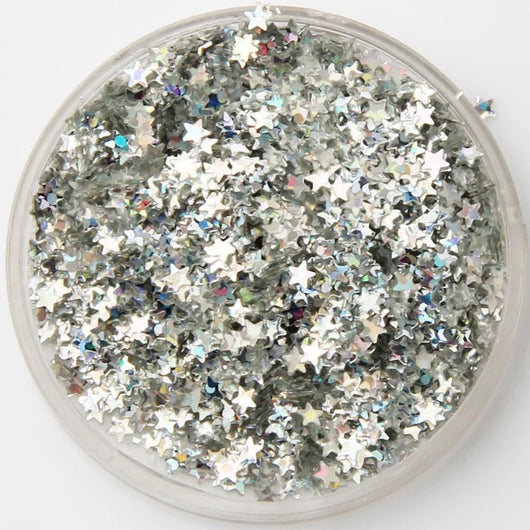 Parches de Uñas con Lentejuelas Estrella de 3mm - Image 38