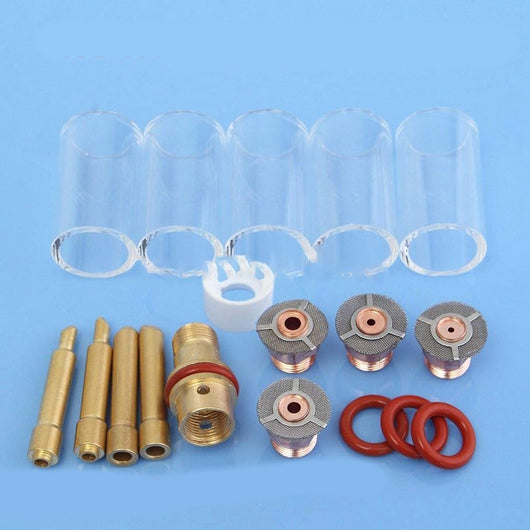 Accesorios para Máquinas de Soldar - Image 2