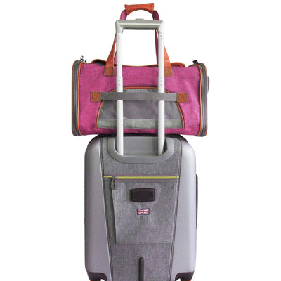 Bolsa de Transporte para Mascotas Grande Resistente al Agua - Image 2