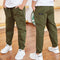 Army Green 110 cm