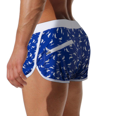 Shorts de Baño Flamingo Crazy - Image 5