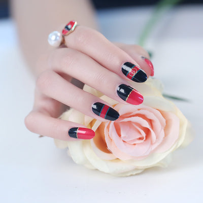 Pegatinas para Manicura Completa - Image 24