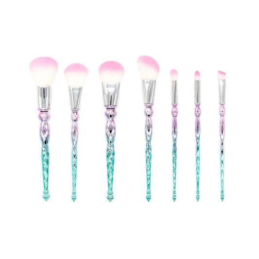 Set de Brochas de Maquillaje Torre Diamante
