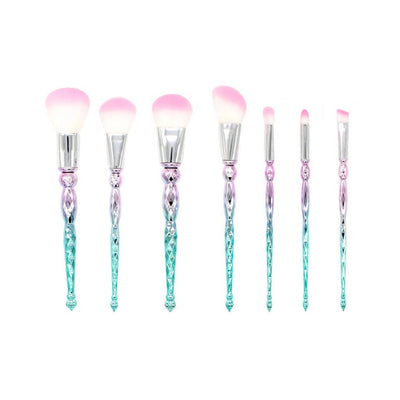 Set de Brochas de Maquillaje Torre Diamante