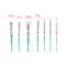 Set de Brochas de Maquillaje Torre Diamante