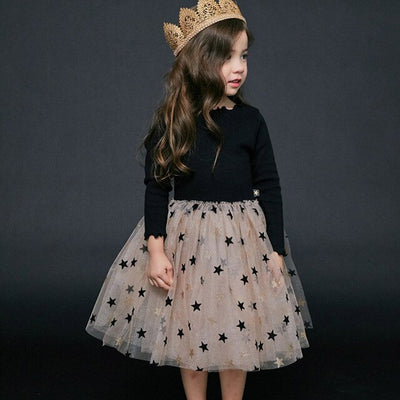 Vestido para Niña Elegante y Cómodo - Image 5