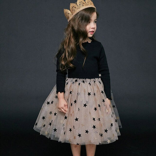 Vestido para Niña Elegante y Cómodo - Image 5