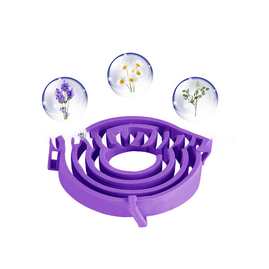 Collar Calmante para Perros con Ansiedad - Image 2