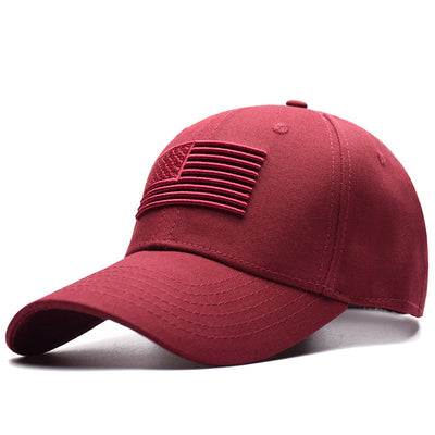 Gorra de Béisbol Bordada - Image 4