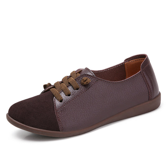 Zapatos Cómodos para Mamá - Calzado Casual Talla Grande para Mujeres Adultas - Image 2