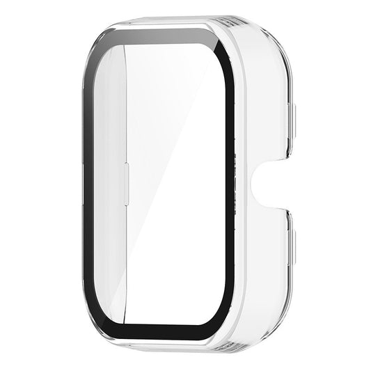 Funda Protectora con Cristal Templado Integrado para Huami Amazfit Bip3 Pro - Image 2