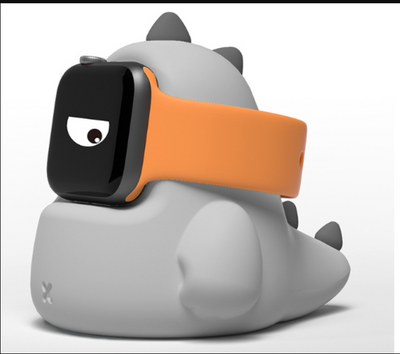 Base de Carga Inalámbrica Magnética para Smartwatch - Image 14