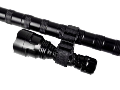 Luz LED de Seguridad para Bicicleta con Correa Ajustable - Image 11