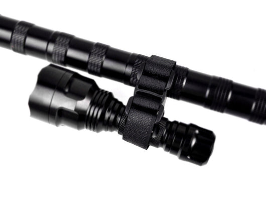 Luz LED de Seguridad para Bicicleta con Correa Ajustable - Image 11