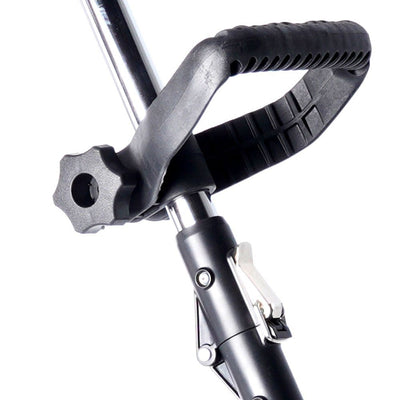 Cortadora de Césped Plegable con Batería de Litio Inalámbrica - Image 11