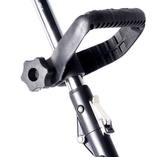 Cortadora de Césped Plegable con Batería de Litio Inalámbrica - Image 11
