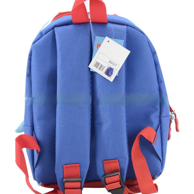 Mochila Escolar Infantil con Diseños de Animales Personalizados - Image 6