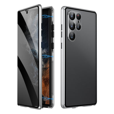Funda Magnética Antiespías para Celular con Protección de Privacidad - Image 8
