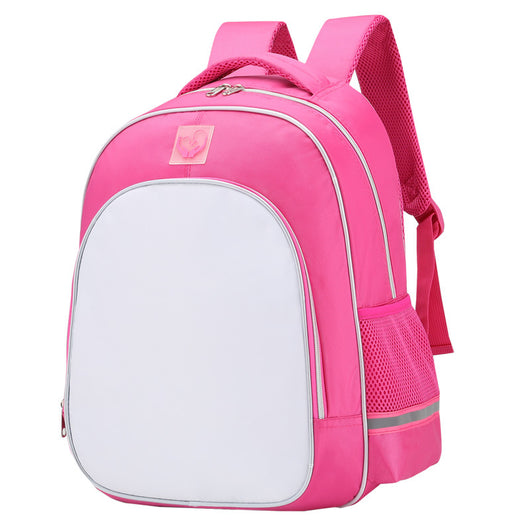 Mochilas Escolares Reflectantes para Primaria y Secundaria - Image 5