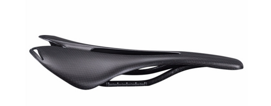 Sillín de Bicicleta de Fibra de Carbono 3K - Asiento Ligero para Ruta - Image 10