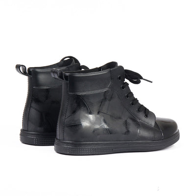 Botas de Trabajo Impermeables - Transpirables y Cómodas para la Ciudad - Image 5
