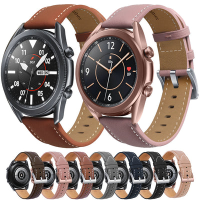 Correa de Reloj en Cuero Genuino Premium - Image 13