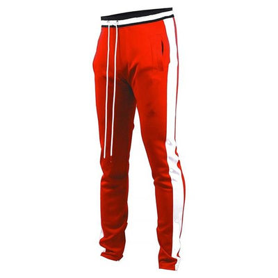 Pantalones deportivos casuales para hombre - Image 6