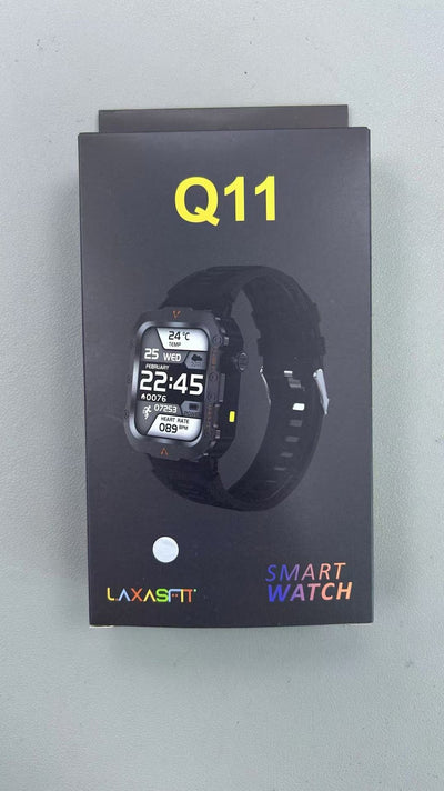 Reloj Inteligente con Llamadas Bluetooth para Deportes al Aire Libre - Image 20