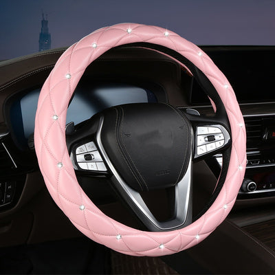 Funda Térmica para Volante de Invierno - Image 8
