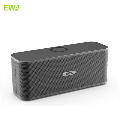 Parlante Bluetooth de Alto Volumen con Subwoofer y Sonido Envolvente 3D - Image 9