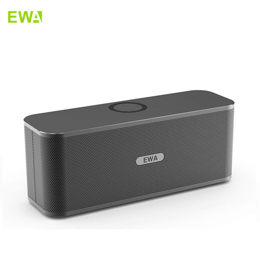 Parlante Bluetooth de Alto Volumen con Subwoofer y Sonido Envolvente 3D - Image 9