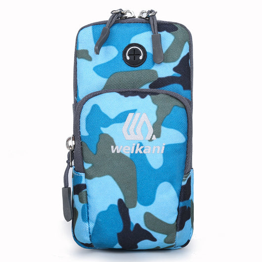 Bolsa Deportiva Impermeable para Brazos - Hombre y Mujer - Image 17