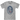Coors Banquet Rocky Mountain Water T-Shirt- Gray