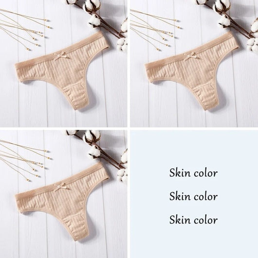 Set de 3 Tangas Cómodas y Versátiles - Image 10